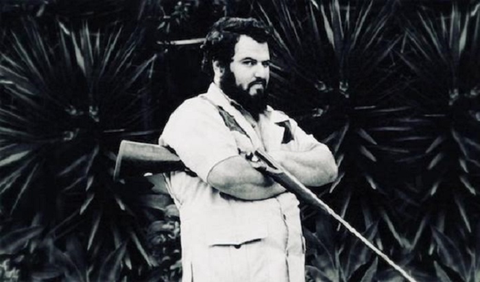 Facts About John Milius – American Screenwriter and Produver